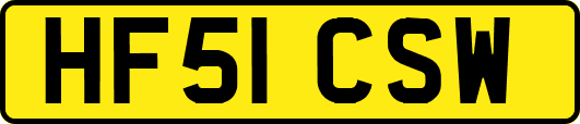 HF51CSW