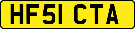 HF51CTA