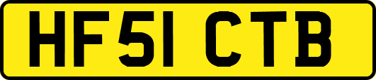 HF51CTB