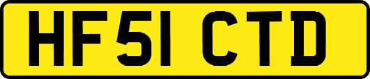 HF51CTD