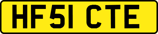 HF51CTE
