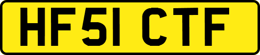 HF51CTF
