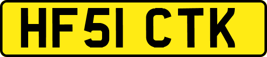 HF51CTK