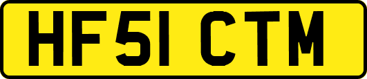 HF51CTM