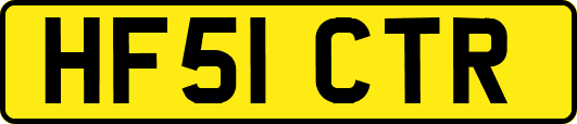 HF51CTR
