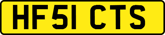 HF51CTS