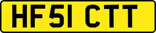 HF51CTT