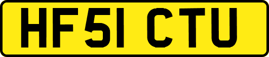 HF51CTU