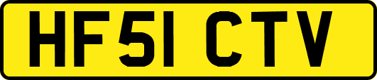 HF51CTV