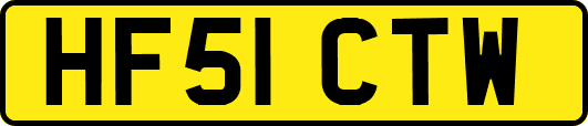 HF51CTW