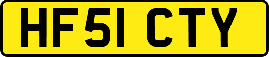 HF51CTY