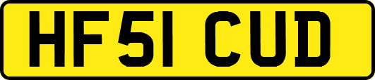 HF51CUD