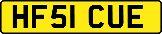 HF51CUE