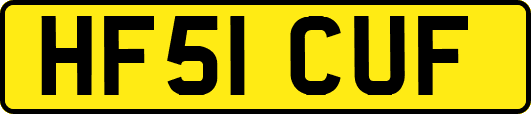 HF51CUF