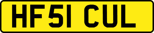 HF51CUL