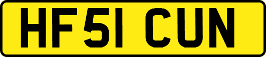 HF51CUN