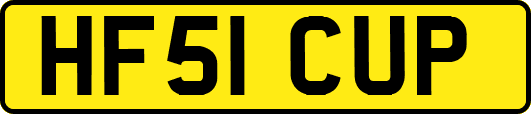 HF51CUP