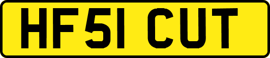 HF51CUT