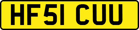 HF51CUU