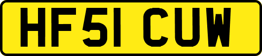 HF51CUW