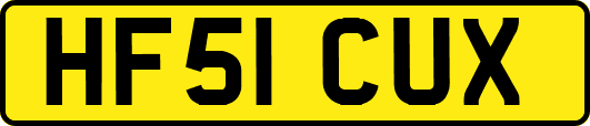 HF51CUX