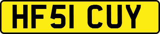 HF51CUY