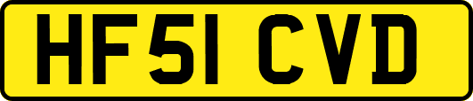 HF51CVD