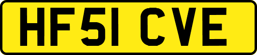 HF51CVE