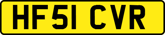 HF51CVR