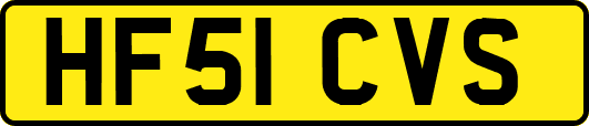 HF51CVS