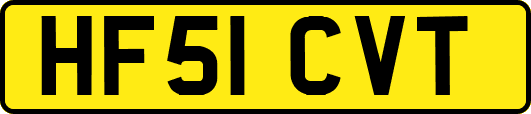 HF51CVT