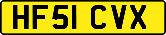 HF51CVX