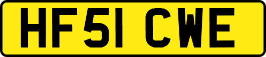 HF51CWE