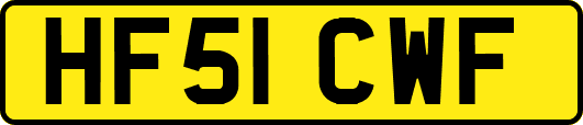 HF51CWF