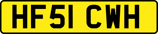 HF51CWH