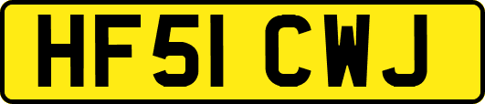 HF51CWJ