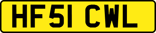 HF51CWL