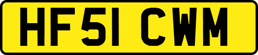 HF51CWM