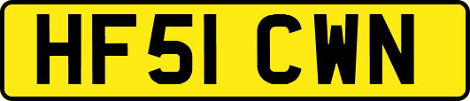 HF51CWN