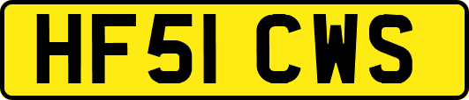 HF51CWS