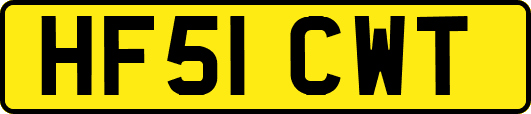 HF51CWT