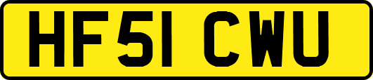 HF51CWU