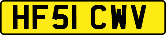 HF51CWV