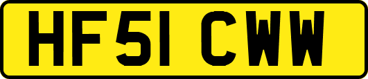 HF51CWW