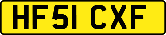 HF51CXF