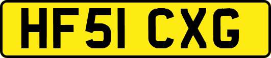 HF51CXG