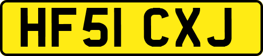 HF51CXJ