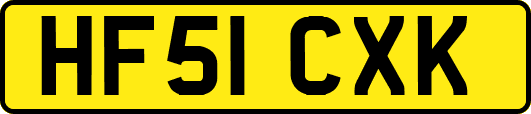 HF51CXK