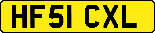 HF51CXL