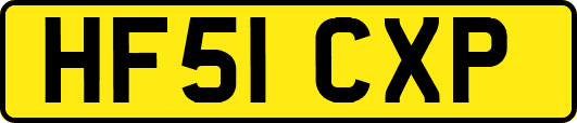 HF51CXP